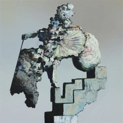 The Caretaker - Everywhere at the End of Time: En hypnotisk resa genom dementens komplexitet med experimentell ambient musik