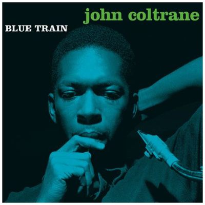  Blue Train – En intensiv resa genom bebopens landskap med John Coltrane vid rodret